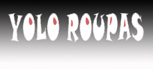 Yolo Roupas!